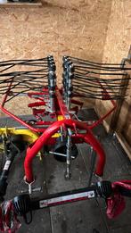 cirkelhark cbr. /Zanon maaier / schudder ceccato, Zakelijke goederen, Agrarisch | Werktuigen, Ophalen, Veehouderij, Weidebouw