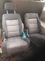 Te koop extra stoelen Ford Galaxy , Vw sharan , seat alahamb, Auto-onderdelen, Ophalen of Verzenden, Seat