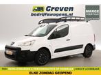 Peugeot Partner 1.6 HDI L1H1 Apk t/m 01-2026 | Marge Airco P, Voorwielaandrijving, Euro 5, Stof, Gebruikt