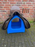 Springzadel lord expert 17 inch, Dieren en Toebehoren, Ophalen of Verzenden, Zo goed als nieuw, Springen