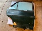 mercedes W114 W115 rechter achterdeur sedan, Auto-onderdelen, Ophalen, Deur