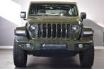 Jeep Wrangler Unlimited 4xe 380 Sahara / Schuifdak / Camera, Euro 6, 4 cilinders, Cabriolet, Parkeercamera
