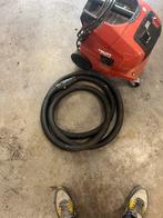 Goede hilti stofzuiger met slang, Doe-het-zelf en Verbouw, Gereedschap | Overige machines, Ophalen of Verzenden, Gebruikt