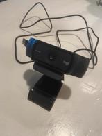 Logitech C922 Pro - Streaming Webcam, Nieuw, Ophalen of Verzenden