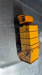 Conrad Haller M15x-2 vuilniswagen, Hobby en Vrije tijd, Modelauto's | 1:50, Ophalen of Verzenden, Zo goed als nieuw, Bus of Vrachtwagen
