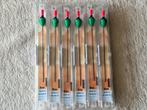 adv 96 / NIEUW set van 6 complete dobbertuigjes 1,00gr, Watersport en Boten, Ophalen of Verzenden, Nieuw, Dobber of Lood