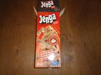 Jenga niet gebruikt, Hobby en Vrije tijd, Gezelschapsspellen | Bordspellen, Ophalen of Verzenden, Nieuw, Hasbro