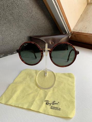 Ray Ban B&L Premier C W 0858 vintage zonnebril jaren 80 beschikbaar voor biedingen