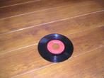 Sixties nl martha wilmari het is geen man die niet zoenen ka, Gebruikt, 7 inch, Single, Ophalen of Verzenden
