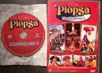 DVD - Plopsa Muziekspecial 2 - Kabouter Plop K3 Piet Piraat, Alle leeftijden, Overige genres, Ophalen of Verzenden, Zo goed als nieuw