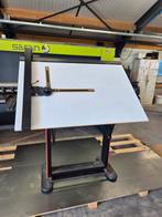 Tekentafel elfe 20, Doe-het-zelf en Verbouw, Tekentafels, Ophalen of Verzenden, Gebruikt