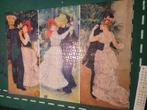 puzzel Renior, Ophalen of Verzenden, 500 t/m 1500 stukjes, Zo goed als nieuw, Legpuzzel
