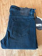 Handpicked Heren Jeans Ravello NOS maat 34 zwart, Handpicked, Zwart, Nieuw, Ophalen of Verzenden