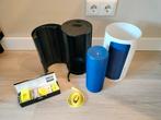 UE Megaboom Bluetooth Speaker, Audio, Tv en Foto, Luidsprekers, Overige typen, Zo goed als nieuw, 60 tot 120 watt, Ophalen