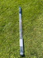 Fenstr verduisteren rolgordijn, Zwart, Nieuw, 150 tot 200 cm, 50 tot 100 cm