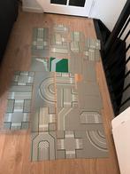 Vintage lego wegenplaten  29 stuks, Ophalen, Gebruikt, Lego