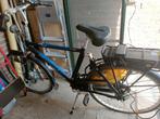Gazelle Air Glider Touche elektrische heren fiets, Ophalen, Gebruikt, Gazelle