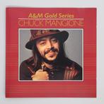 Chuck Mangione - A&M Gold Series - CD, Ophalen of Verzenden, 1960 tot 1980, Zo goed als nieuw, Jazz