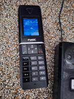 Telefoon video deurintercom FYSIC FX-6107, Ophalen of Verzenden, Zo goed als nieuw, 1 handset