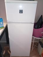 Zanussi Koel-vriescombinatie - 6 maanden oud!, Ophalen of Verzenden, Zo goed als nieuw