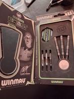Darts van Gerwen Exact 25 gram - Nieuw Winmau, Sport en Fitness, Darts, Ophalen of Verzenden
