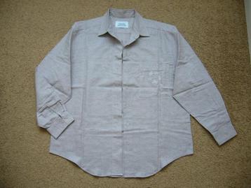 Arrow beige blouse / top maat 40 nog nieuw beschikbaar voor biedingen