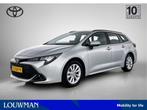 Toyota Corolla Touring Sports Hybrid 140 Active (bj 2024), 12 maanden, 4 cilinders, Corolla, Origineel Nederlands