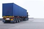 Container chauffeur gezocht, Vacatures