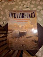 Oceaanreuzen Anne Doedens, Ophalen of Verzenden, Gebruikt, Boek of Tijdschrift