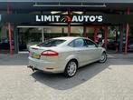 Ford Mondeo 2.0-16V Titanium FlexiFuel/Climate/Cruise/Elek.R, Origineel Nederlands, Bedrijf, Handgeschakeld, Parkeersensor