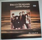 Bruce Hornsby - The Way It Is LP, Ophalen of Verzenden, 1980 tot 2000, Gebruikt, 12 inch