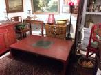 Chinese salontafel, Antiek en Kunst, Ophalen of Verzenden