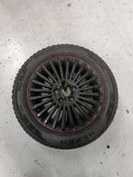 Ford velgen met winterbanden, Auto-onderdelen, Banden en Velgen, Ophalen, 16 inch, Banden en Velgen, Personenwagen