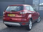 Ford Kuga 1.5 EcoBoost Titanium 2e EigenaarDealer Onderhoude, Auto's, Euro 6, 4 cilinders, Bedrijf, Handgeschakeld