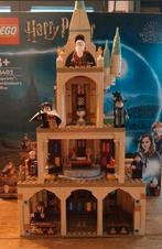 LEGO Harry Potter 76402 Dumbledore's Office, Ophalen of Verzenden, Zo goed als nieuw, Complete set, Lego