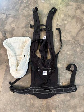 Ergobaby draagzak beschikbaar voor biedingen