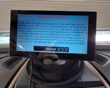 autonavigatie Garmin Nuvi, model 2699 beschikbaar voor biedingen