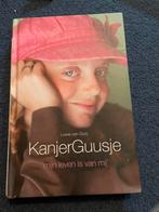 Lowie van Gorp - KanjerGuusje, Boeken, Ophalen of Verzenden, Zo goed als nieuw, Lowie van Gorp