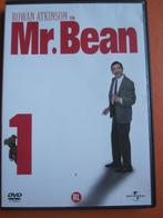 Mr. Bean 1, Alle leeftijden, Ophalen of Verzenden, Zo goed als nieuw, Overige genres