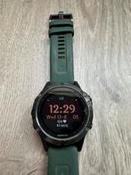 Garmin Fenix 5 - Black sapphire, Ophalen, Gebruikt, Zwart, Garmin