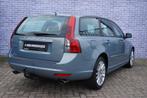 Volvo V50 2.5 T5 Momentum | Trekhaak | Climate Controle | Pa, Auto's, Volvo, Te koop, V50, Geïmporteerd, 5 stoelen