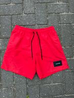 Calvin Klein zwembroek, Calvin Klein, Ophalen of Verzenden, Zwemshort, Rood