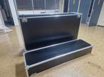 Grote flightcase!, Ophalen, Zo goed als nieuw, Overige instrumenten, Flightcase