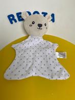 1350 topolino topomini knuffellap lap beer, Ophalen of Verzenden, Zo goed als nieuw, Overige typen