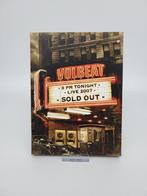 Volbeat - Live: Sold Out! - DVD, Gebruikt, Ophalen of Verzenden