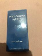 Dolce &Gabbana, Sieraden, Tassen en Uiterlijk, Uiterlijk | Parfum, Ophalen of Verzenden, Nieuw