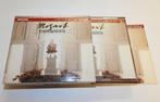3CD Mozart String Quintets Grumiaux Philips WG 1st edition, Boxset, Ophalen of Verzenden, Classicisme, Kamermuziek