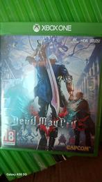 Devil may cry 5 xbox one, Avontuur en Actie, Vanaf 18 jaar, 1 speler, Ophalen of Verzenden