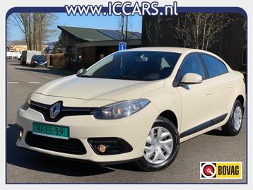 Renault FLUENCE 1.5 DCI - Airco ECC - 2014 - 75.000 Km !!! beschikbaar voor biedingen