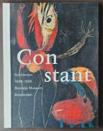 Constant schilderijen 1948 - 1995, Ophalen of Verzenden, Gelezen, Schilder- en Tekenkunst